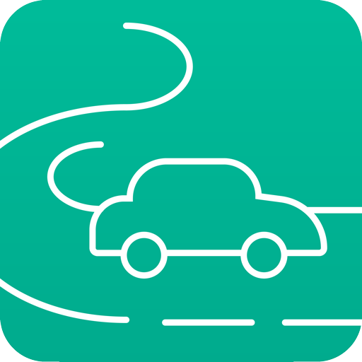 Grundfahraufgaben App Logo Fahrschule